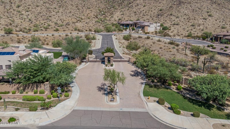 3112 Briarwood Ter #76, Phoenix, AZ 85045