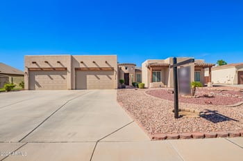 3112 Desert Ln, Laveen, AZ 85339
