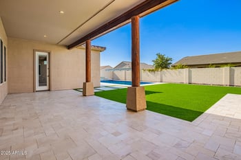 3112 Desert Ln, Laveen, AZ 85339