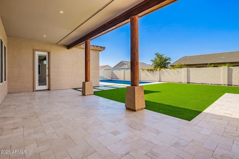 3112 Desert Ln, Laveen, AZ 85339