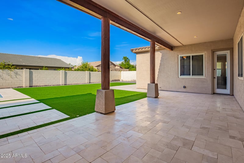 3112 Desert Ln, Laveen, AZ 85339