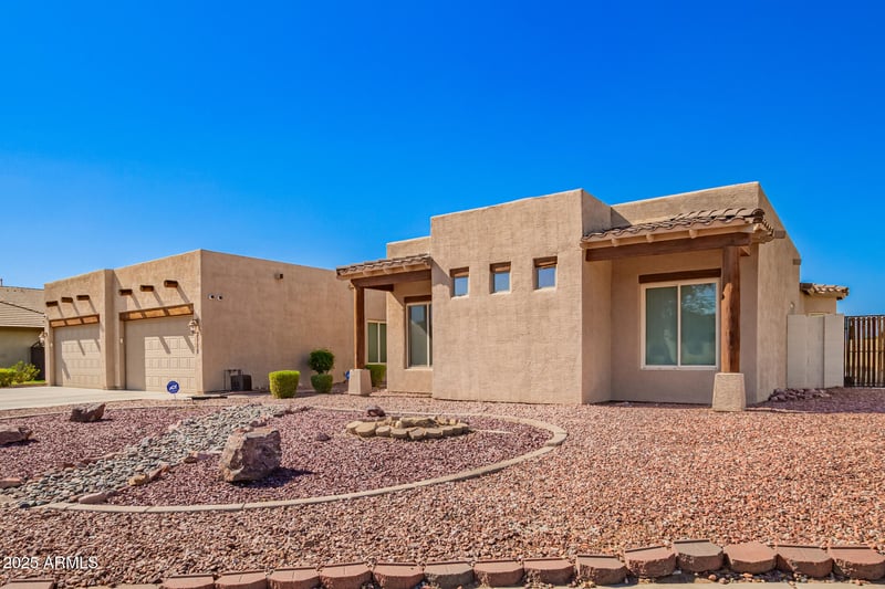 3112 Desert Ln, Laveen, AZ 85339