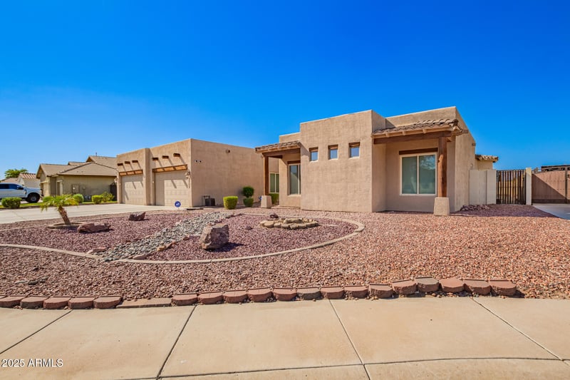 3112 Desert Ln, Laveen, AZ 85339