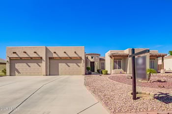 3112 Desert Ln, Laveen, AZ 85339