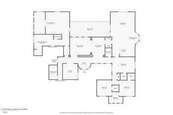 3112 Desert Ln, Laveen, AZ 85339