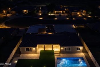 3112 Desert Ln, Laveen, AZ 85339