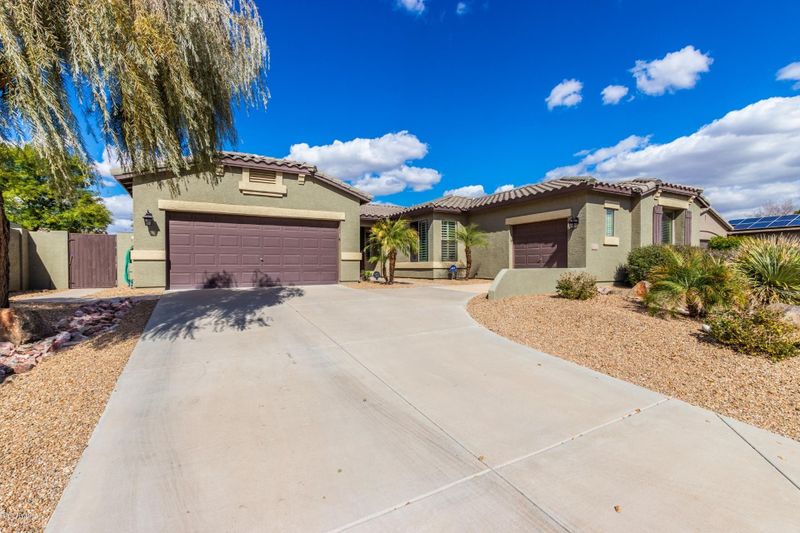 3112 E Canyon Way, Chandler, AZ 85249
