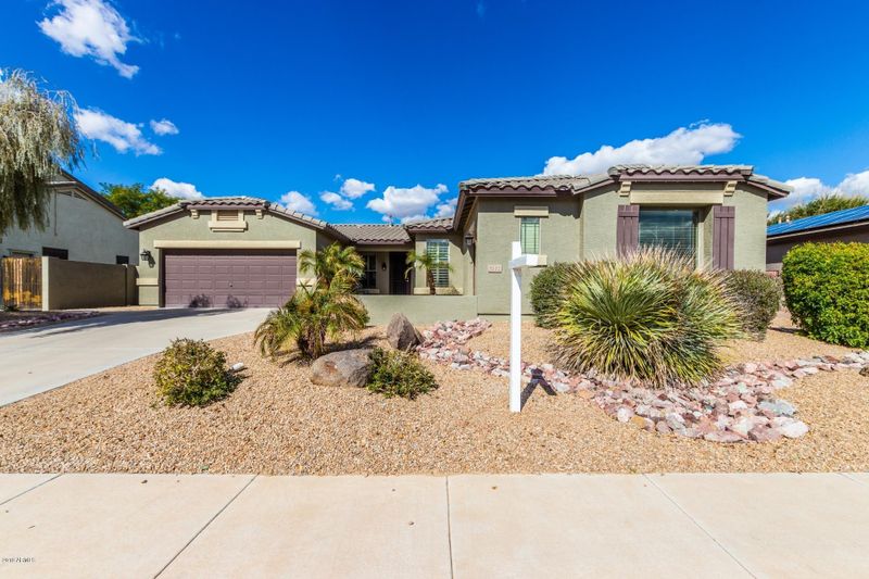 3112 E Canyon Way, Chandler, AZ 85249