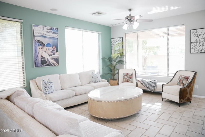 3112 Lois Ln, Gilbert, AZ 85295