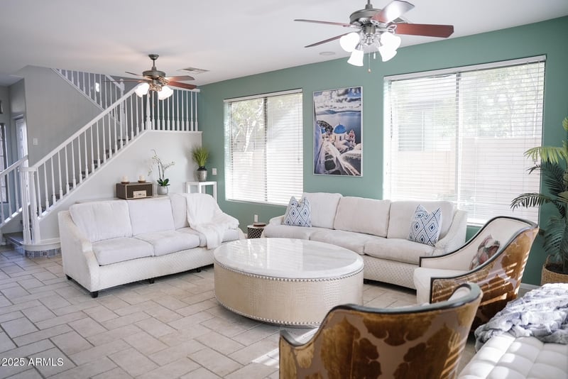 3112 Lois Ln, Gilbert, AZ 85295