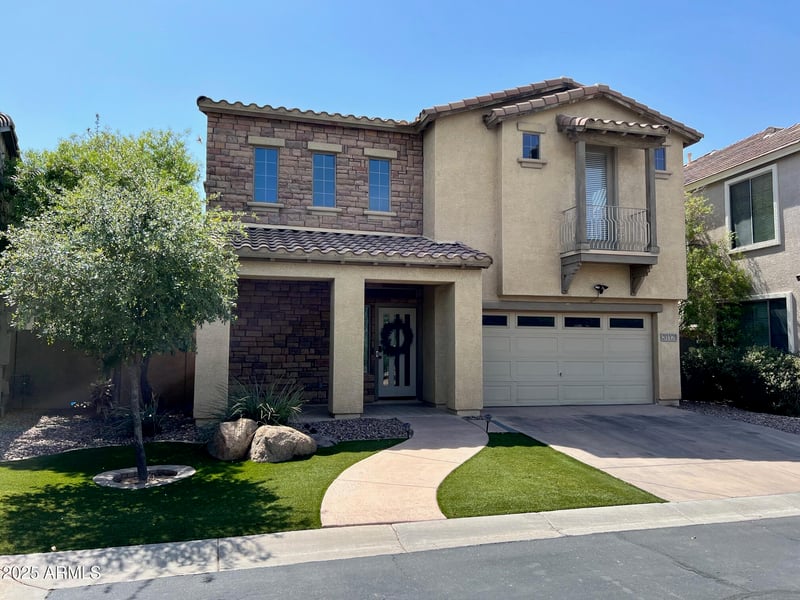 3112 Lois Ln, Gilbert, AZ 85295