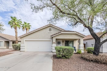 3112 Millbrae Ln, Gilbert, AZ 85234