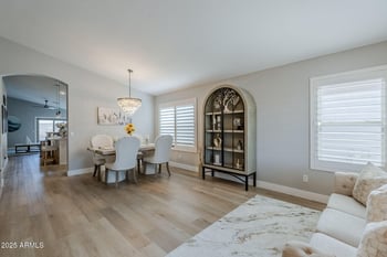 3112 Millbrae Ln, Gilbert, AZ 85234