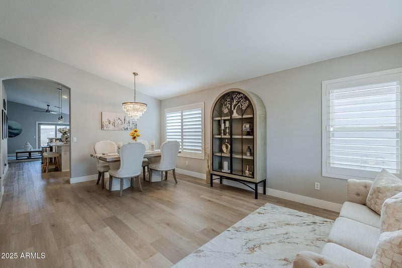 3112 Millbrae Ln, Gilbert, AZ 85234