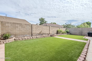 3112 Millbrae Ln, Gilbert, AZ 85234