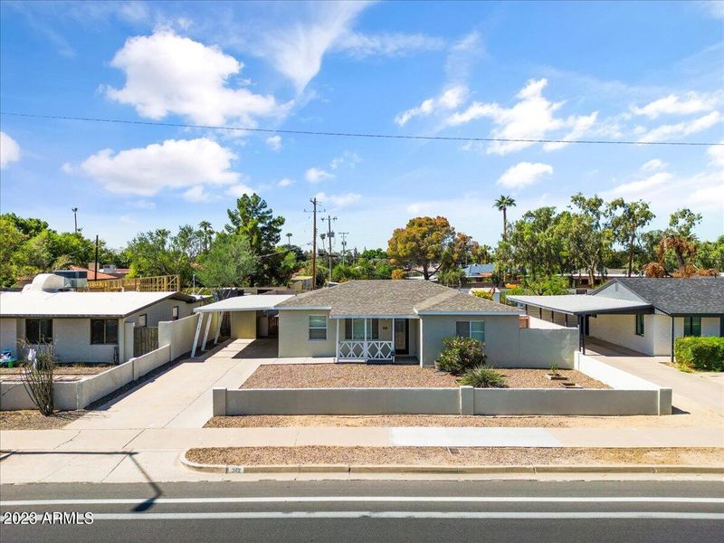 3112 N 15th Ave, Phoenix, AZ 85015