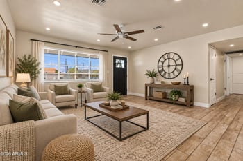 3112 N 37th Ave, Phoenix, AZ 85019