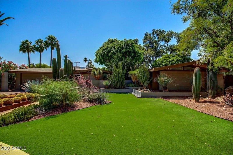 3112 N 51st St, Phoenix, AZ 85018