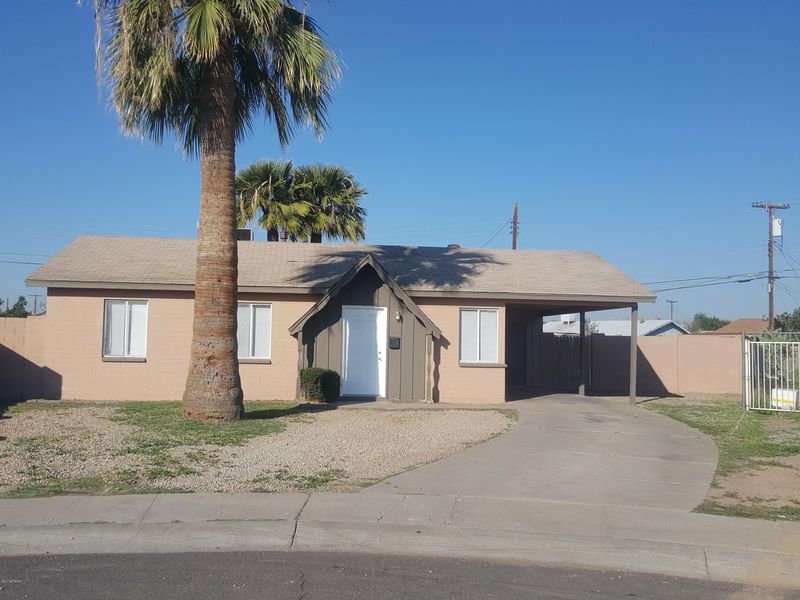 3112 N 57th Dr, Phoenix, AZ 85031