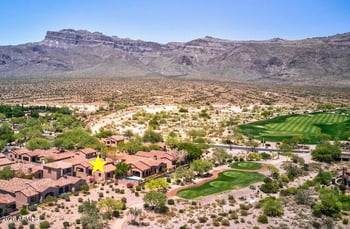 3112 Weeping Willow Ct, Gold Canyon, AZ 85118