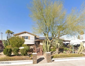 3112 W Acoma Dr, Phoenix, AZ 85053