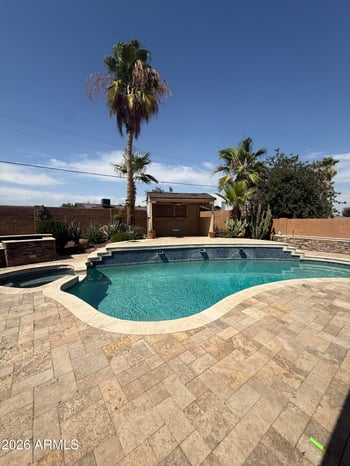 3112 Acoma Dr, Phoenix, AZ 85053