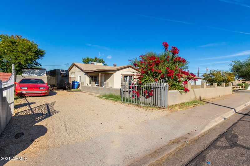 3112 W Madison St, Phoenix, AZ 85009