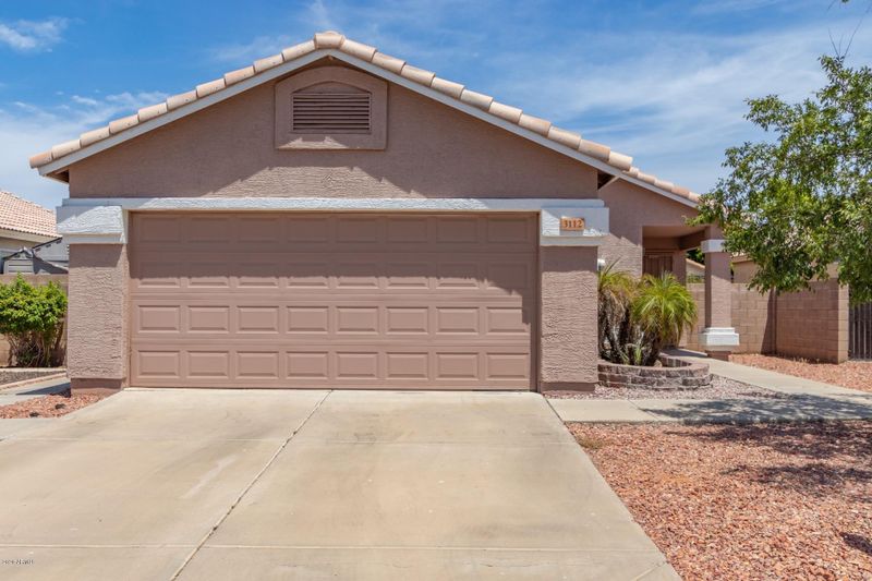 3112 W Salter Dr, Phoenix, AZ 85027