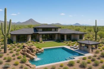 31120 Visado Ct #92, Scottsdale, AZ 85262