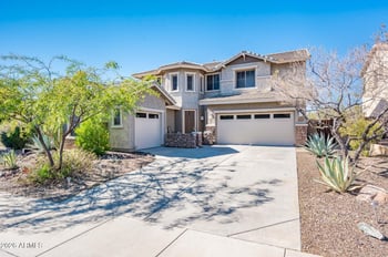 31126 131st Dr, Peoria, AZ 85383