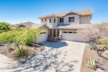 31126 131st Dr, Peoria, AZ 85383