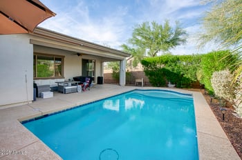 31127 137th Ln, Peoria, AZ 85383