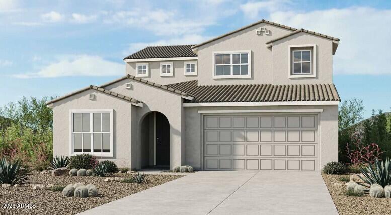 31127 N Calabasas Ln, Queen Creek, AZ 85144