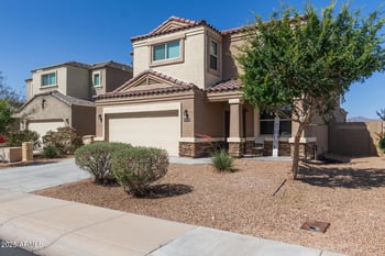 3113 303rd Dr, Buckeye, AZ 85396