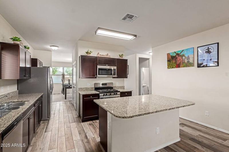 3113 303rd Dr, Buckeye, AZ 85396