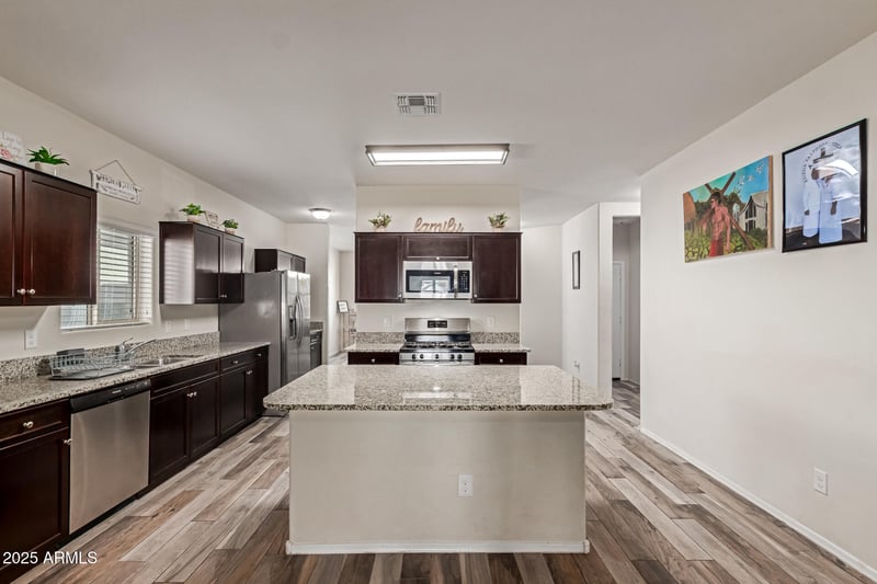 3113 303rd Dr, Buckeye, AZ 85396
