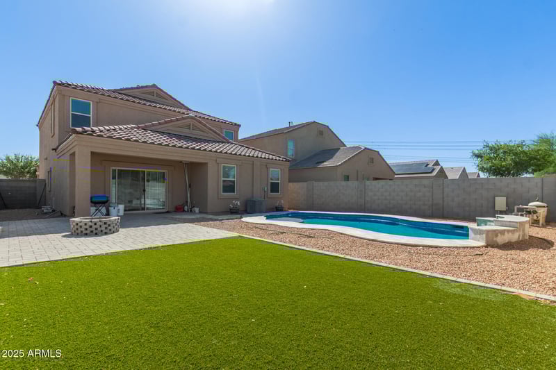3113 303rd Dr, Buckeye, AZ 85396