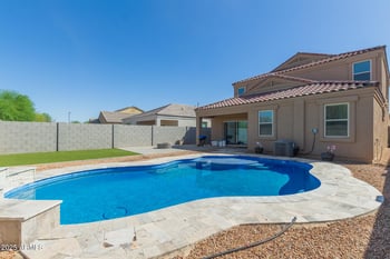 3113 303rd Dr, Buckeye, AZ 85396