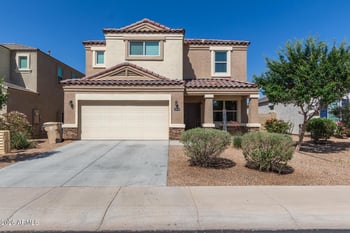 3113 303rd Dr, Buckeye, AZ 85396