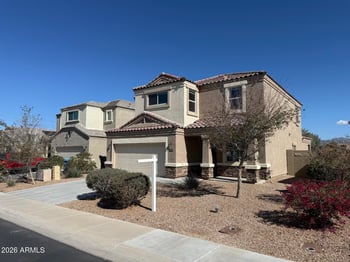 3113 303rd Dr, Buckeye, AZ 85396