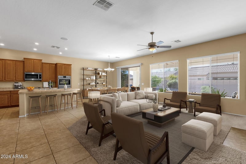 3113 Boston St, Gilbert, AZ 85295