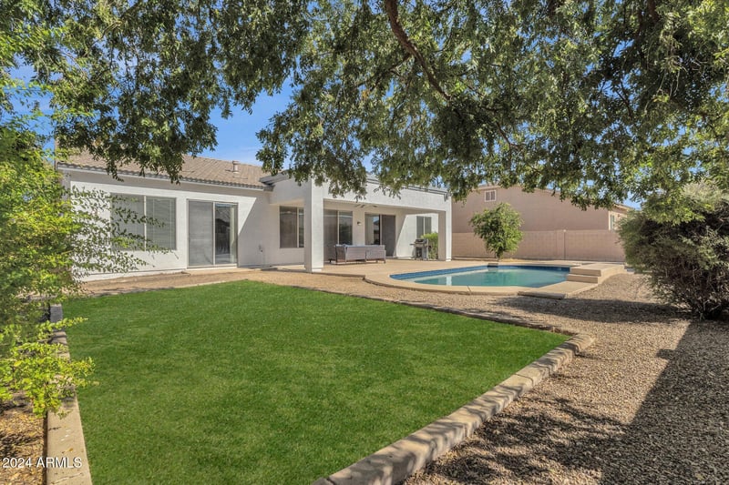 3113 Boston St, Gilbert, AZ 85295
