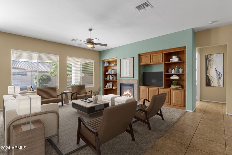 3113 Boston St, Gilbert, AZ 85295