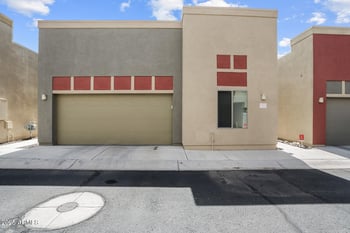 3113 Danbury Rd #26, Phoenix, AZ 85032