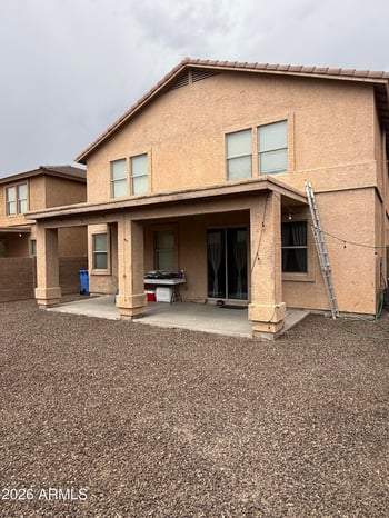 3113 Dunbar Dr, Phoenix, AZ 85041