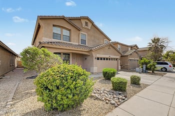 3113 Dunbar Dr, Phoenix, AZ 85041