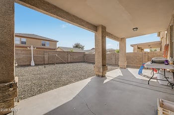 3113 Dunbar Dr, Phoenix, AZ 85041