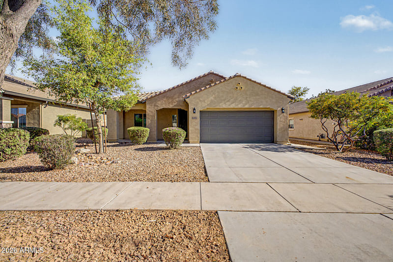 3113 E Chisum Ln, Gilbert, AZ 85297
