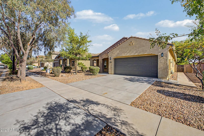 3113 E Chisum Ln, Gilbert, AZ 85297