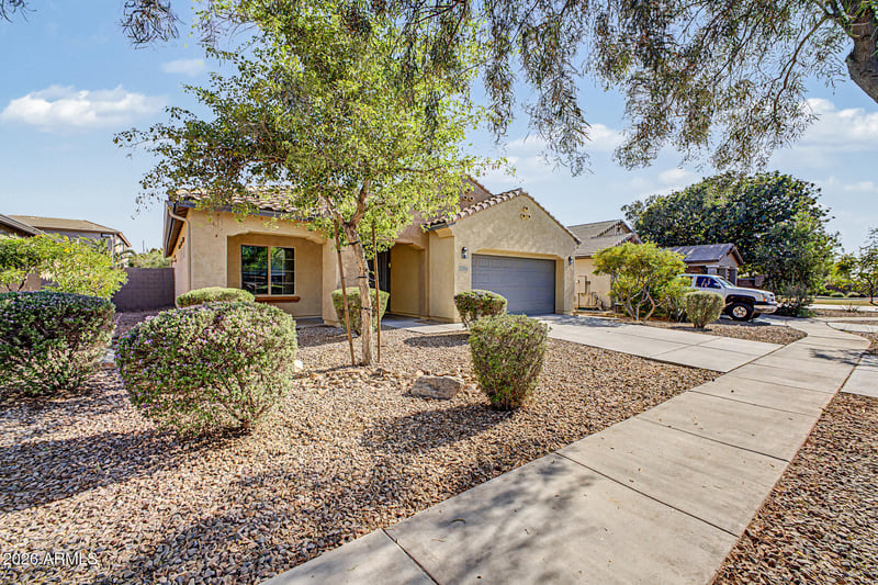 3113 E Chisum Ln, Gilbert, AZ 85297